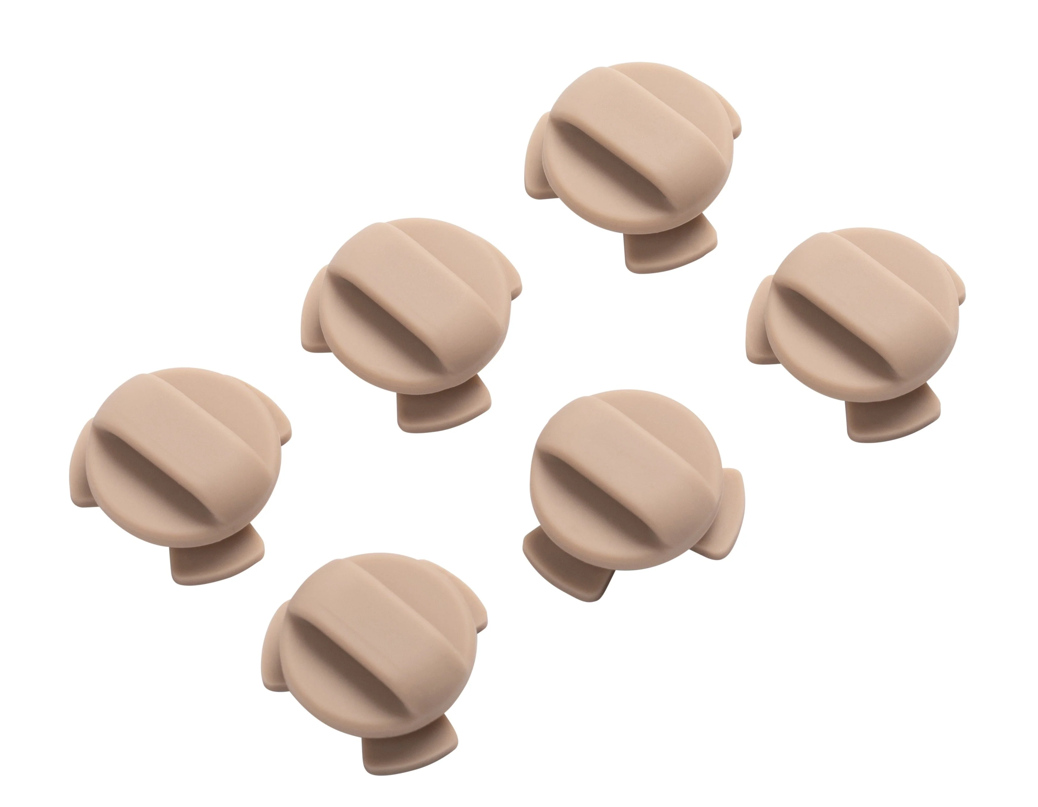 Accessories Containers